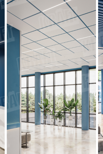 Przestrzeń medyczna, w której technologie KRAFT pracują dla komfortu